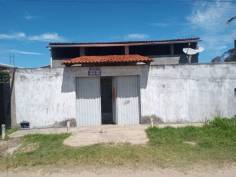 Casa para Venda Barra Grande em Itaparica-BA