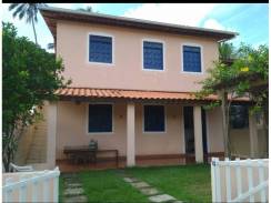 CASA EM CONDOMÍNIO para Venda Barra Grande em Itaparica-BA
